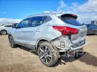 2017 Nissan ROGUE фото