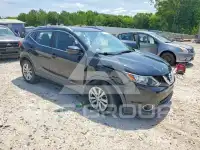 2017 Nissan ROGUE фото