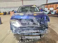 2017 Nissan ROGUE фото