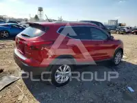 2017 Nissan ROGUE фото