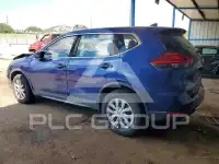 2017 Nissan ROGUE photo