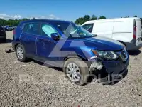 2017 Nissan ROGUE фото