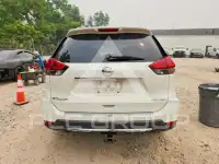 2017 Nissan ROGUE фото