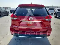 2017 Nissan ROGUE фото