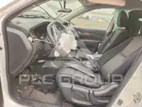 2017 Nissan ROGUE photo