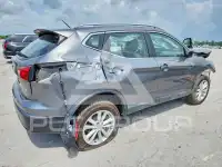 2017 Nissan ROGUE фото