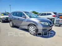 2017 Nissan ROGUE фото
