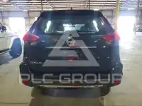 2017 Nissan ROGUE photo