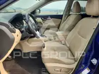 2017 Nissan ROGUE фото