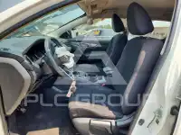 2017 Nissan ROGUE фото