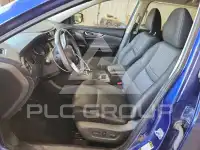 2017 Nissan ROGUE photo