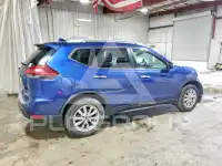 2017 Nissan ROGUE фото