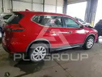 2017 Nissan ROGUE photo