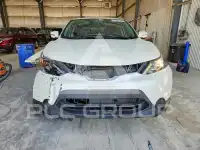 2017 Nissan ROGUE фото
