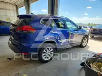 2017 Nissan ROGUE фото