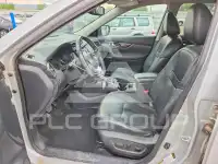 2017 Nissan ROGUE фото