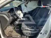 2017 Nissan ROGUE фото