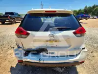 2017 Nissan ROGUE фото