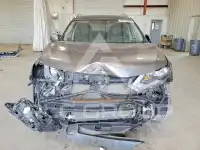 2017 Nissan ROGUE фото