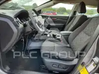 2017 Nissan ROGUE фото
