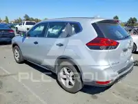 2017 Nissan ROGUE фото