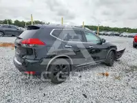 2017 Nissan ROGUE фото