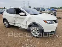 2017 Nissan ROGUE фото