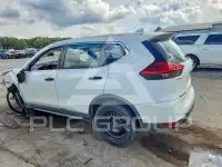 2017 Nissan ROGUE фото