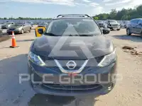 2017 Nissan ROGUE фото
