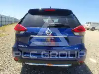2017 Nissan ROGUE фото