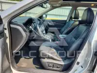 2017 Nissan ROGUE фото