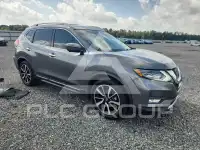 2017 Nissan ROGUE фото