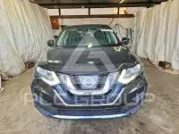 2017 Nissan ROGUE фото