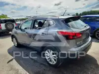 2017 Nissan ROGUE фото