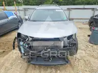 2017 Nissan ROGUE фото