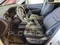 2017 Nissan ROGUE фото