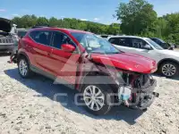 2017 Nissan ROGUE photo