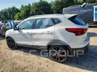 2017 Nissan ROGUE фото