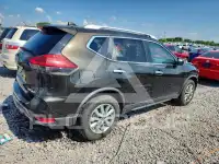 2017 Nissan ROGUE фото