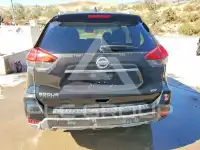 2017 Nissan ROGUE фото