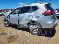 2017 Nissan ROGUE фото