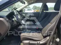 2017 Nissan ROGUE фото