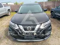 2017 Nissan ROGUE фото