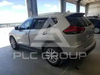 2017 Nissan ROGUE фото