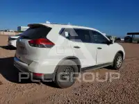2017 Nissan ROGUE фото