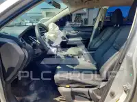 2017 Nissan ROGUE фото
