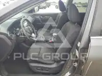 2017 Nissan ROGUE фото
