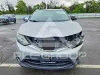 2017 Nissan ROGUE фото