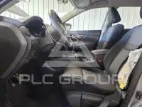 2017 Nissan ROGUE фото
