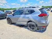 2017 Nissan ROGUE photo